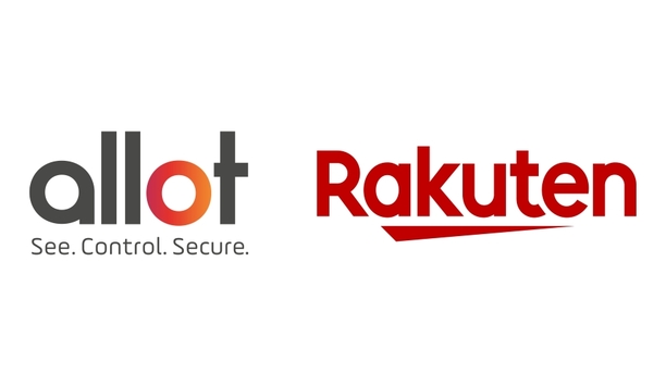 Allot partners with Rakuten Mobile to provide state-of-the-art virtualised security solutions
