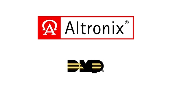 Altronix and DMP integrate to provide centralised access control