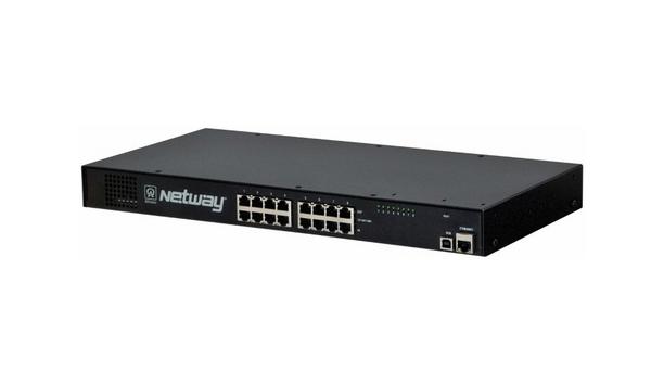 Altronix announces that NetWay4BT and NetWay8BT midspans are UL294 listed for access control systems