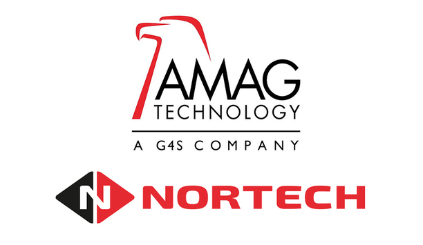 Nortech Control Systems joins AMAG Technology’s Symmetry Preferred Partner Program