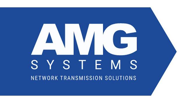 AMG Systems' network design solutions for IP video projects