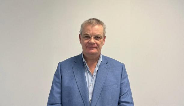 NSSLGlobal appoints new Group Sales Director - Andrew Burns