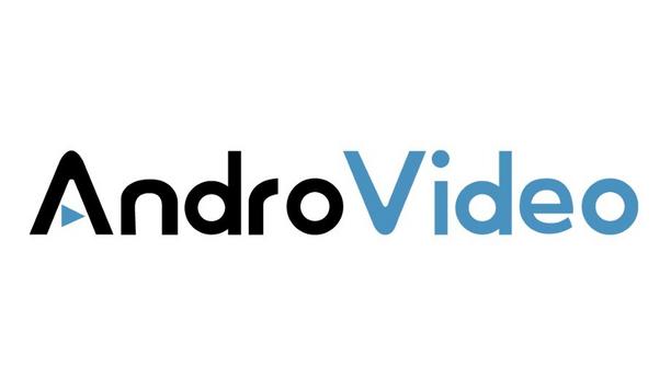 AndroVideo releases a security camera that follows OSSA’s Technology Stack for video security devices