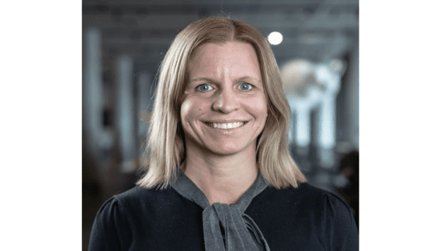 Irisity recruits Anna Anderström as new CFO