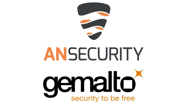 ANSecurity and Gemalto help Trustology deliver Blockchain technology to secure digital assets