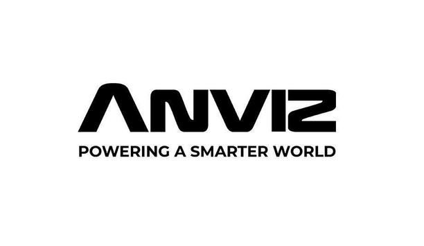 Anviz M7 palm vein access control device launch