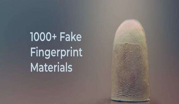 Anviz launches AI Fake Fingerprint Detection (AFFD) solutions for enhanced protection of high security establishments