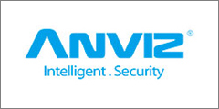 Anviz Global showcases improved C2 Pro fingerprint time & attendance terminal at ISC West 2015