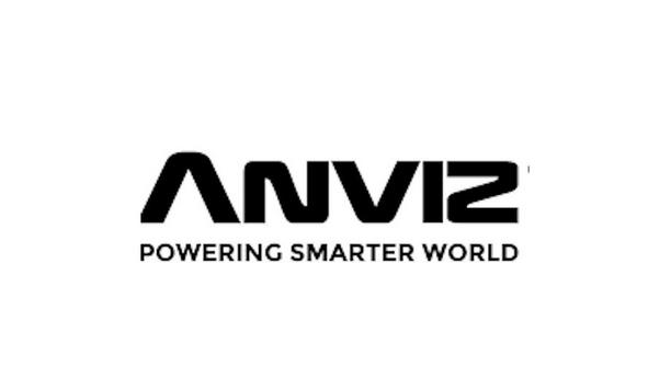 Anviz showcases smart biometric solutions at ESS+ Fair