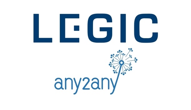 LEGIC collaborates with any2any GmbH on secure mobile solutions