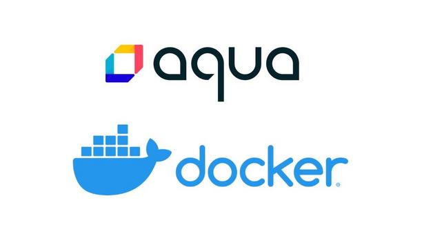 Aqua Security’s Trivy integrates with Docker Desktop to help developers easily identify vulnerabilities