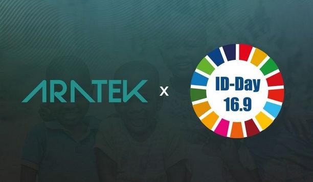 Aratek partners with Biometrics Update in support of Identity Day