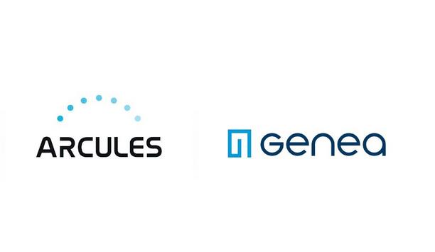 Arcules and Genea integrate cloud-based security solutions for a powerful SaaS combination