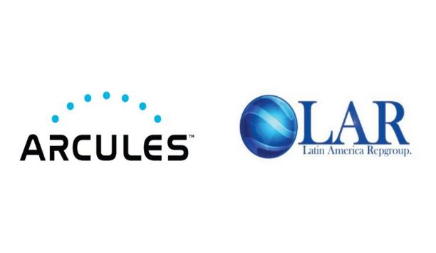 Arcules expands operations across Latin America by getting promoted with the help of LAR Group