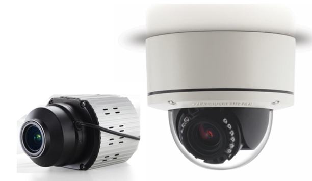 Arecont Vision showcases MegaDome and MegaVideo UltraHD cameras at ISC West 2018
