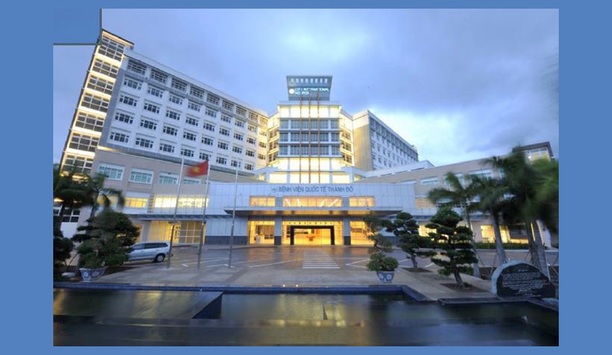Arecont Vision megapixel cameras increase situational awareness at Vietnam’s newest healthcare facility