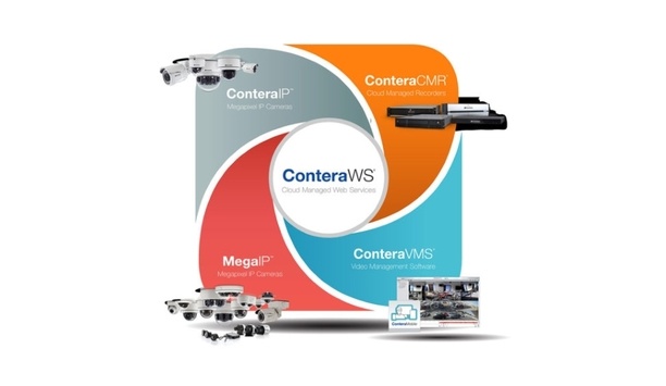 Arecont Vision expands its line of MegaIP and ConteraIP video surveillance cameras