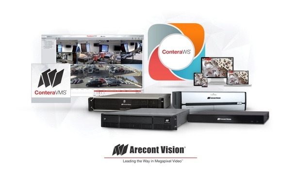 Arecont Vision unveils complete video security solutions for European customers at IFSEC 2018