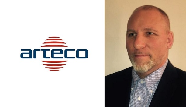 Arteco appoints Eric Vorbeck as Western Regional Sales Manager for USA