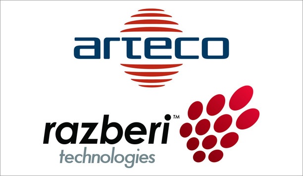 Arteco VEMS integrates with Razberi Video Surveillance Appliances