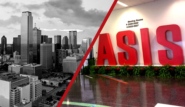 ASIS 2017 Day 1: Surveillance companies moving beyond integration