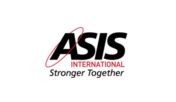 ASIS and ATF Sign memorandum of understanding to promote cooperation for public safety and security