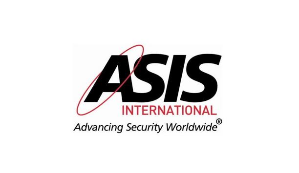 ASIS International announces the full slate of directors for their 2021 Global Board