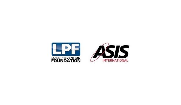ASIS International partners with Loss Prevention Foundation to develop Essentials of Retail Asset Protection Certificate