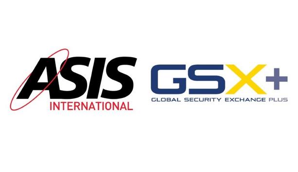 ASIS International announces GSX+ virtual platform with Marketplace and peer-to-peer networking