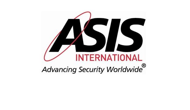 ASIS International releases new Private Security Officer Selection and Training Guideline (ASIS PSO-2019)