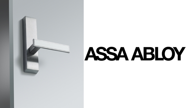 ASSA ABLOY launches new GreenCircle-certified, EcoFlex exit trims
