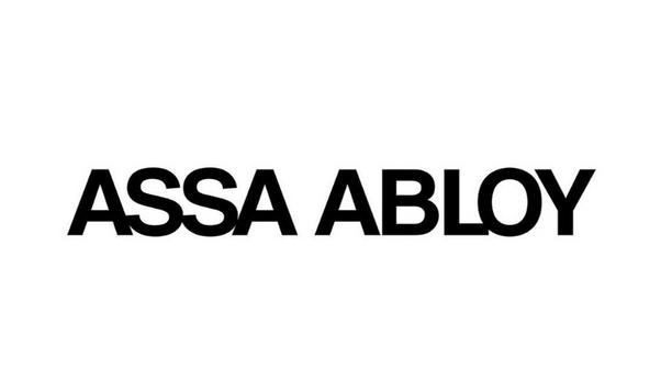 ASSA ABLOY at BAU 2025: Smart building innovations