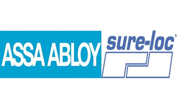 ASSA ABLOY acquires Sure-Loc in the US