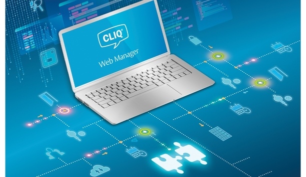 ASSA ABLOY releases CLIQ Web Manager to enhance business software