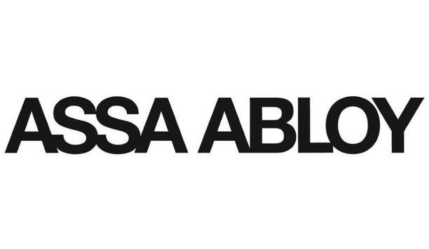 ASSA ABLOY announces integration of Aperio wireless lock technology with Ban-Koe Companies’ vIDix Control security system