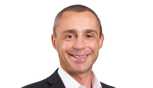 ASSA ABLOY Opening Solutions EMEIA appoints David Moser as the Senior Vice President