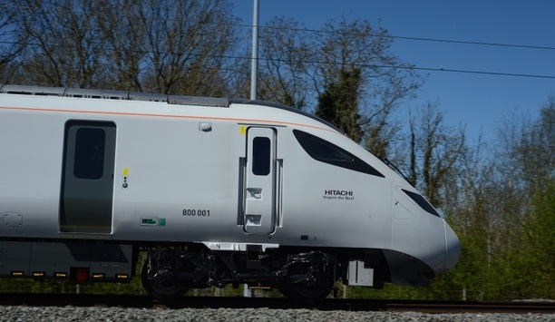ASSA ABLOY supplying security and safety solutions to UK’s railway industry