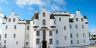 ASSA Abloy restores and secures historic clock tower at Blair Castle, Perthshire