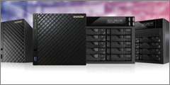 ASUSTOR to Exhibit network storage solutions at IFA 2016 Berlin