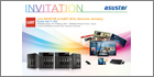 ASUSTOR to exhibit its series of NAS devices at CeBIT 2014