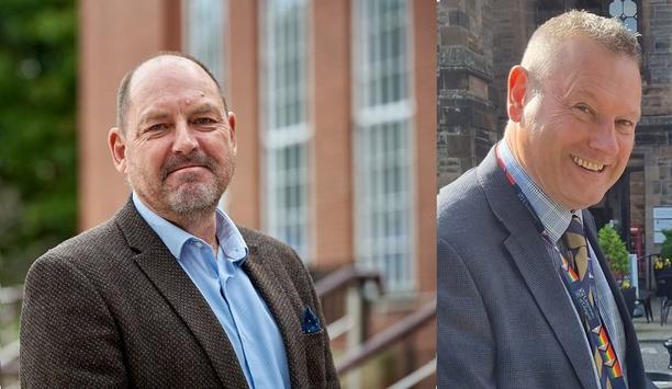 AUCSO announces new chair and vice chair for 2025