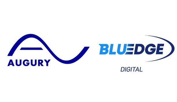 Augury collaborates with Carrier to incorporate their machine health technologies into BluEdge services