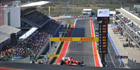 Sicura Systems designs RMC software for COTA inaugural Formula 1 GP in Austin, Texas