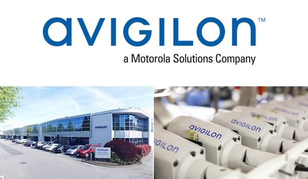 Avigilon awarded ISO 9001:2015 certification for quality management system