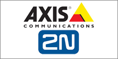 Axis Communications acquires leading IP intercom provider 2N