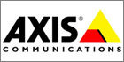 Axis Communications' network IP camera wins first SER Award 2013
