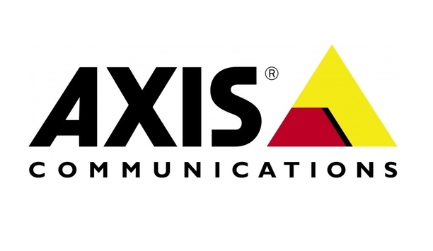 Axis Communications showcases audio, video and access control solutions at ISC West 2019