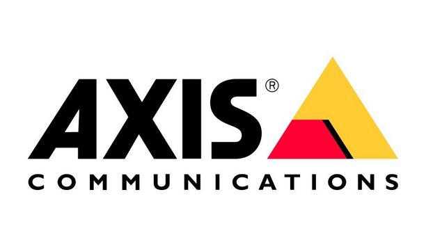 Axis Communications unveils upgraded experience centre at Boston-area headquarters