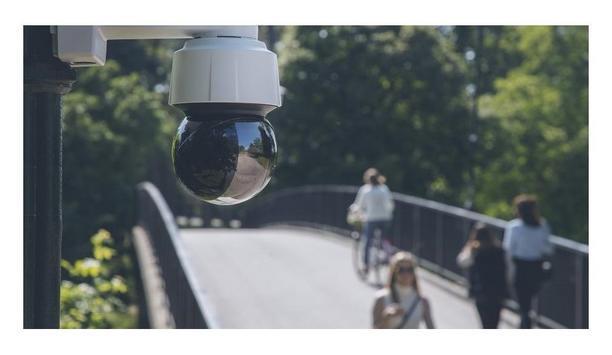Axis Communications launches AXIS Q6135-LE PTZ camera with enhanced security features