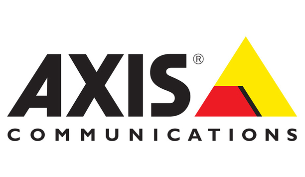 Axis enhances Zipstream compression technology to support new 360° cameras and 4K resolution